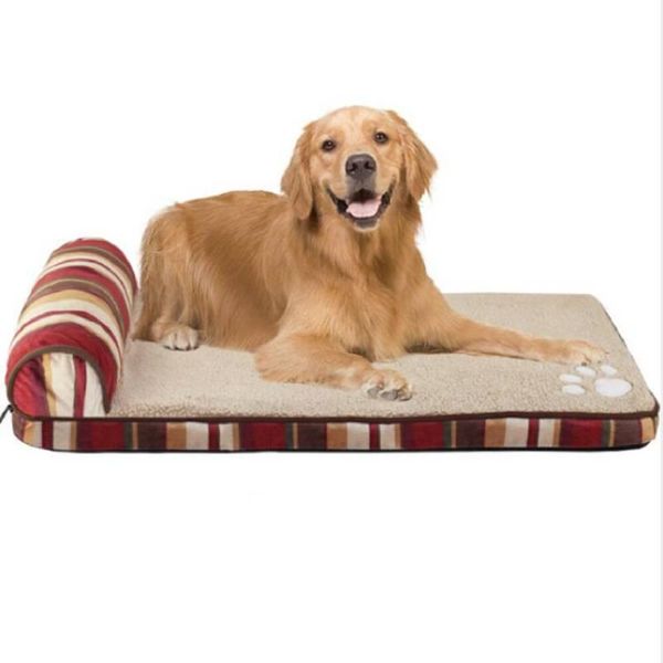 pet dog bed blue brown dog house sofa kennel square pillow for large dogs cat house beds mat pet supplies
pet dog bed blue brown dog house sofa kennel square pillow for large dogs cat house beds mat pet supplies