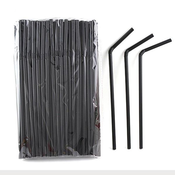 drinking straws 100pcs plastic bpa bendable drink for beverages juices 
drinking straws 100pcs plastic bpa bendable drink for beverages juices