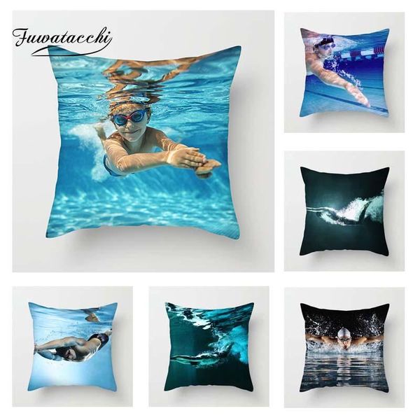 cushion/decorative pillow fuwatacchi swimming sport cushion cover pool strong body throw decorative sofa case 2021
cushion/decorative pillow fuwatacchi swimming sport cushion cover pool strong body throw decorative sofa case 2021