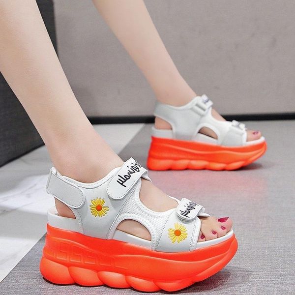 sandals all-match sports women's suit female beige wedge muffins shoe summer heels shoes lady black platform flat
sandals all-match sports women's suit female beige wedge muffins shoe summer heels shoes lady black platform flat