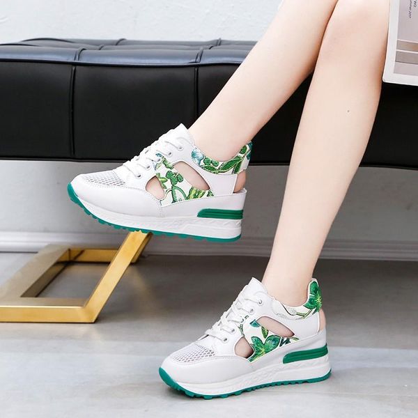 sandals white wedge shoes woman platform casual women fashion heels 2021 summer outdoor for sport, Black
sandals white wedge shoes woman platform casual women fashion heels 2021 summer outdoor for sport, Black