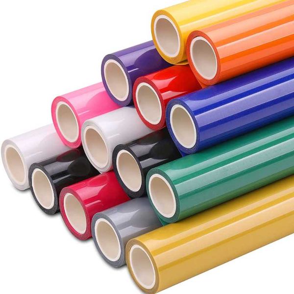 window stickers 24 colors stretch matte pu heat transfer film cutting press iron-on htv t-shirt
window stickers 24 colors stretch matte pu heat transfer film cutting press iron-on htv t-shirt