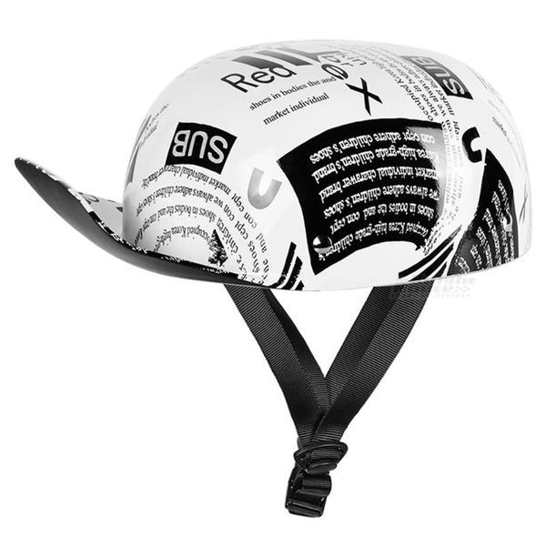 motorcycle helmets half face retro vintage racing helmet motobiker riding chopper cruiser biker casque moto men
motorcycle helmets half face retro vintage racing helmet motobiker riding chopper cruiser biker casque moto men