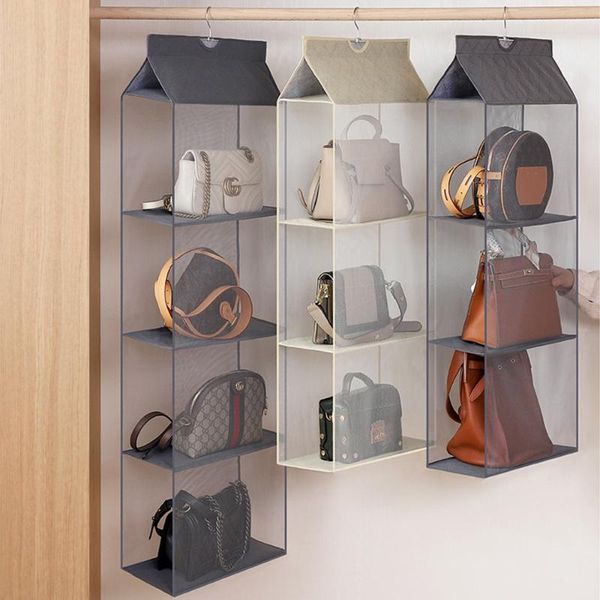hanging handbag organizer door wardrobe closet hanger three-dimensional bedroom organization foldable purse storage bag
hanging handbag organizer door wardrobe closet hanger three-dimensional bedroom organization foldable purse storage bag