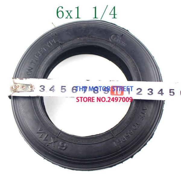 motorcycle wheels & tires 6 inch pneumatic tire 6x1 1/4 tyre 150mm scooter inflation wheel inner tube fits for electric e-bike a-folding bik
motorcycle wheels & tires 6 inch pneumatic tire 6x1 1/4 tyre 150mm scooter inflation wheel inner tube fits for electric e-bike a-folding bik