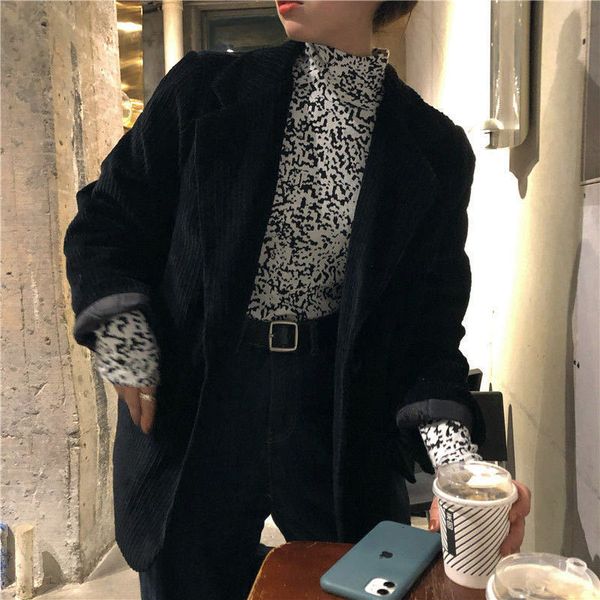 women's velvet coat 2021 new and winter red net white version korean 5mv0, White;black
women's velvet coat 2021 new and winter red net white version korean 5mv0, White;black