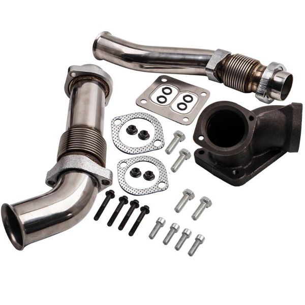 manifold & parts turbocharger bellowed up pipe kit for 1994-1997 7.3l powerstroke stainless
manifold & parts turbocharger bellowed up pipe kit for 1994-1997 7.3l powerstroke stainless