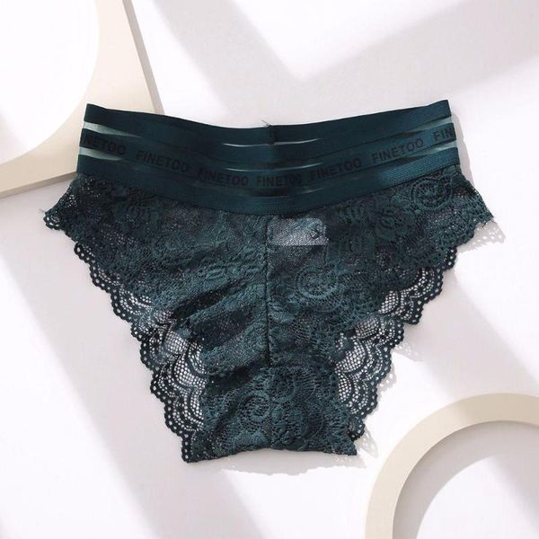 women's panties lace letters thong transparent t back for female hollow out women underwear seamless briefs, Black;pink
women's panties lace letters thong transparent t back for female hollow out women underwear seamless briefs, Black;pink