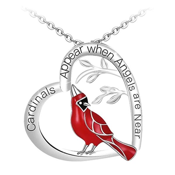 pendant necklaces delicate heart shaped bird necklace fashion accessory, Silver
pendant necklaces delicate heart shaped bird necklace fashion accessory, Silver