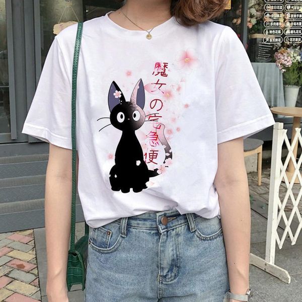camisetas mujer manga corta summer totoro spirit away t shirt studio ghibli femme japanese cartoon anime t shirt women kawaii, White
camisetas mujer manga corta summer totoro spirit away t shirt studio ghibli femme japanese cartoon anime t shirt women kawaii, White