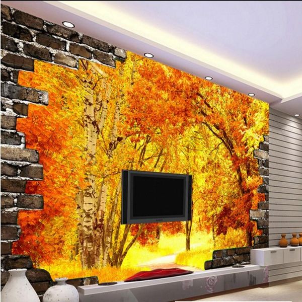 wallpapers drop po wallpaper natural scenery background 3d classic brick wall tv backdrop mural
wallpapers drop po wallpaper natural scenery background 3d classic brick wall tv backdrop mural