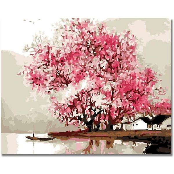 paintings flower tree diy digital oil painting by numbers canvas wall picture hand painted u7ed
paintings flower tree diy digital oil painting by numbers canvas wall picture hand painted u7ed
