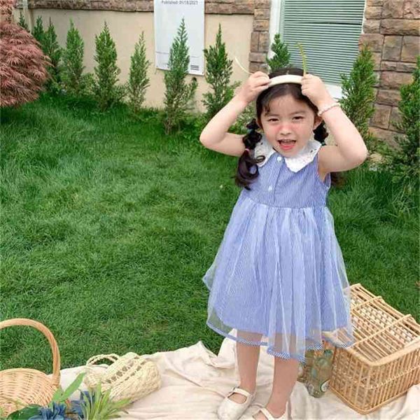 summer arrival girls fashion striped dress kids princess cotton es 210528, Red;yellow
summer arrival girls fashion striped dress kids princess cotton es 210528, Red;yellow