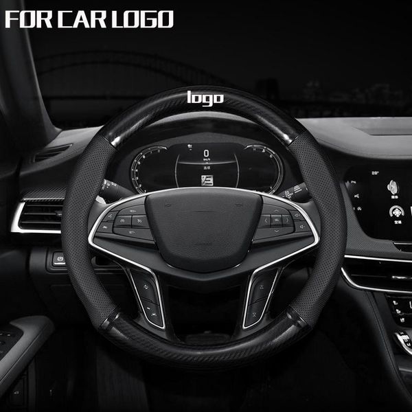 steering wheel covers carbon fiber+leather car cover for e38 e39 e46 x2 x3 x5 x6 x7 zz3 z4 1/2/3/4/5/7/8 series accessories
steering wheel covers carbon fiber+leather car cover for e38 e39 e46 x2 x3 x5 x6 x7 zz3 z4 1/2/3/4/5/7/8 series accessories