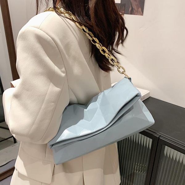 shoulder bags chain underarm bag 2021 mini brands summer geometry crossbody for women designer handbags luxury bolsa feminina
shoulder bags chain underarm bag 2021 mini brands summer geometry crossbody for women designer handbags luxury bolsa feminina