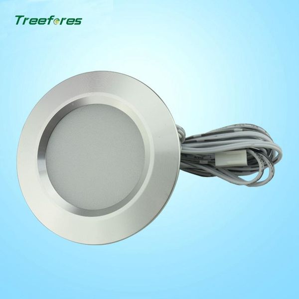6 pcs dc12v 3w led under cabinet closet round shape puck lamps wine cabinet bookshelf wardrobe motor homes lights
6 pcs dc12v 3w led under cabinet closet round shape puck lamps wine cabinet bookshelf wardrobe motor homes lights