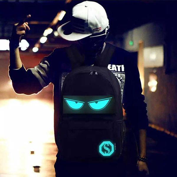 usb charging bag light up oxford cloth smart backpack male lapschoolbag multi-function
usb charging bag light up oxford cloth smart backpack male lapschoolbag multi-function