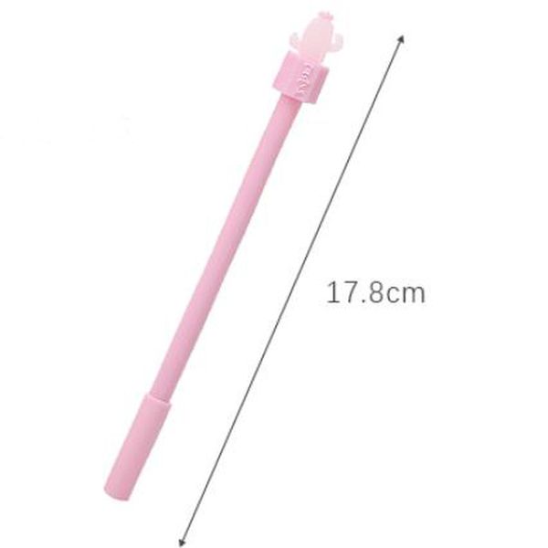 cactus 0.5mm nice student gel news paper cartoon write pen kawaii school supplies
cactus 0.5mm nice student gel news paper cartoon write pen kawaii school supplies