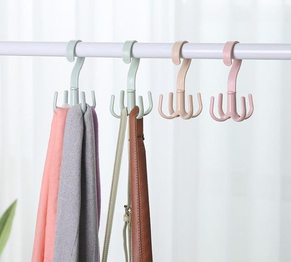 hangers & racks space saving bag holder hanger wardrobes clothes rack degree rotation shoes belt scarf hanging kitchen pot pan
hangers & racks space saving bag holder hanger wardrobes clothes rack degree rotation shoes belt scarf hanging kitchen pot pan
