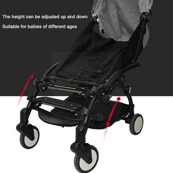 stroller parts & accessories adjustable footboard infant baby rest pushchairs foot pram part carriages ped r3f6
stroller parts & accessories adjustable footboard infant baby rest pushchairs foot pram part carriages ped r3f6