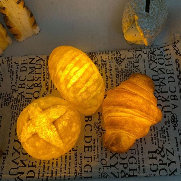 night lights led remote light handmade bread table lamp simulation electric battery atmosphere moon for home roomdecor
night lights led remote light handmade bread table lamp simulation electric battery atmosphere moon for home roomdecor