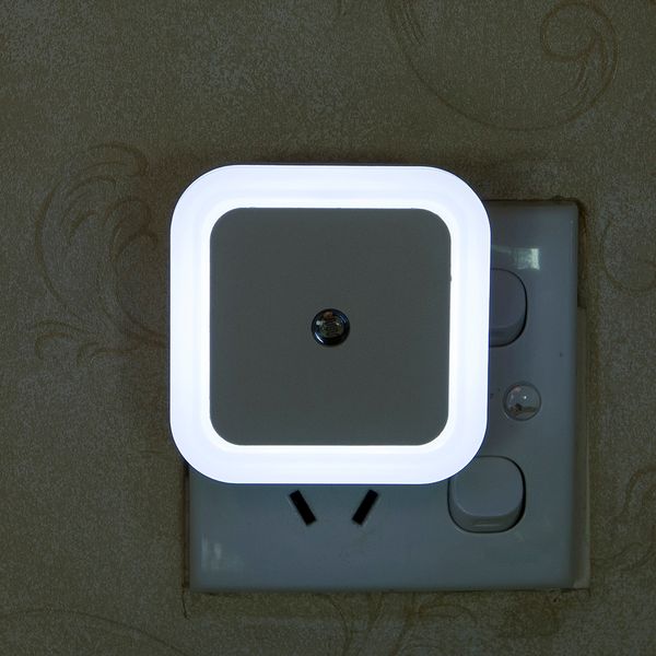 2021 new 6pcs sensor control 4leds night light mini plug-in novelty square fourth lamp for the romantic present baby kzl8
2021 new 6pcs sensor control 4leds night light mini plug-in novelty square fourth lamp for the romantic present baby kzl8