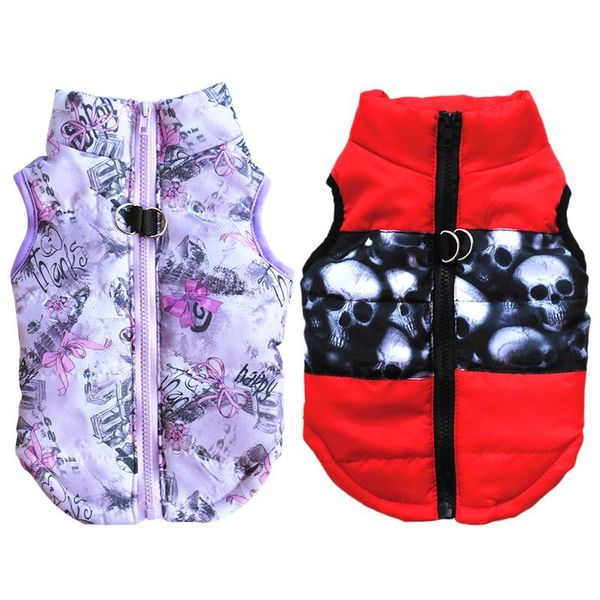 dog apparel warm pet clothing winter bow knot thickened vest for small coat jacket puppy outfit clothes costume chihuahua
dog apparel warm pet clothing winter bow knot thickened vest for small coat jacket puppy outfit clothes costume chihuahua