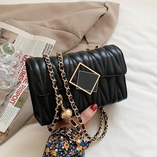 evening bags ruched quilted chain small crossbody for women 2021 fashion casual ladies famale shoulder bag purses phone pocket
evening bags ruched quilted chain small crossbody for women 2021 fashion casual ladies famale shoulder bag purses phone pocket