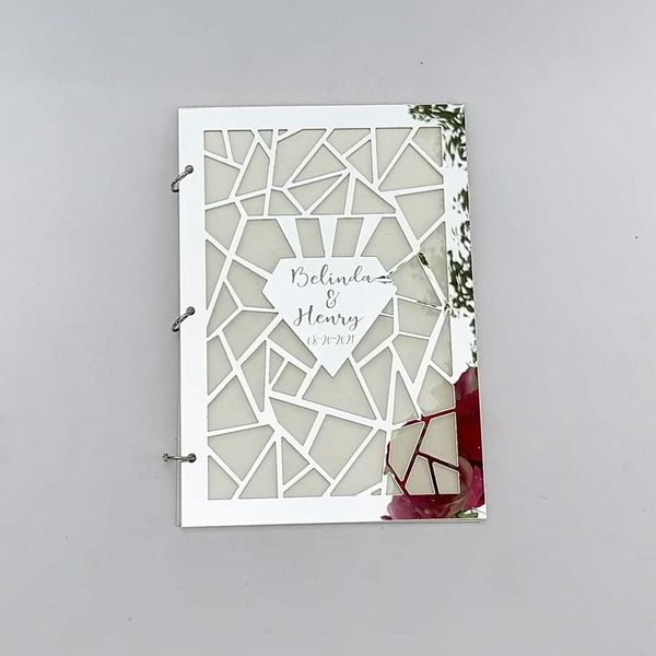 other event & party supplies personalized heart diamond love guest book custom name acrylic mirror white blank wedding signature decor favor
other event & party supplies personalized heart diamond love guest book custom name acrylic mirror white blank wedding signature decor favor