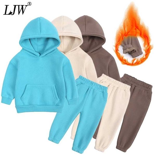 3-12y girls tracksuits outdoor suit autumn children clothing suit baby jacket pants sets sportswear kids clothes 211025, White
3-12y girls tracksuits outdoor suit autumn children clothing suit baby jacket pants sets sportswear kids clothes 211025, White
