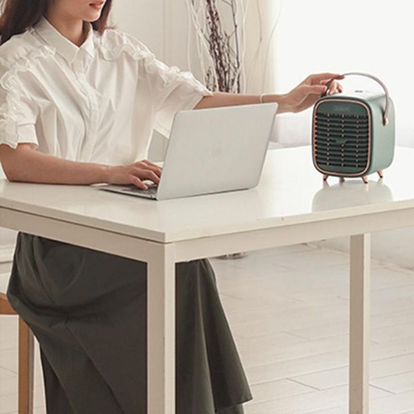 electric fans portable air cooler fan rechargeable humidifier misting with 3 speeds cordless personal mini quiet desk han h05f
electric fans portable air cooler fan rechargeable humidifier misting with 3 speeds cordless personal mini quiet desk han h05f