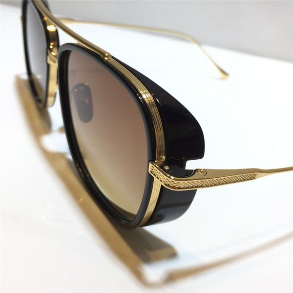 james tart 399 designer sunglasses suqare for fashion pawpaw plate metal combination trend avant-garde style uv400 lens sunglasses, White;black
james tart 399 designer sunglasses suqare for fashion pawpaw plate metal combination trend avant-garde style uv400 lens sunglasses, White;black