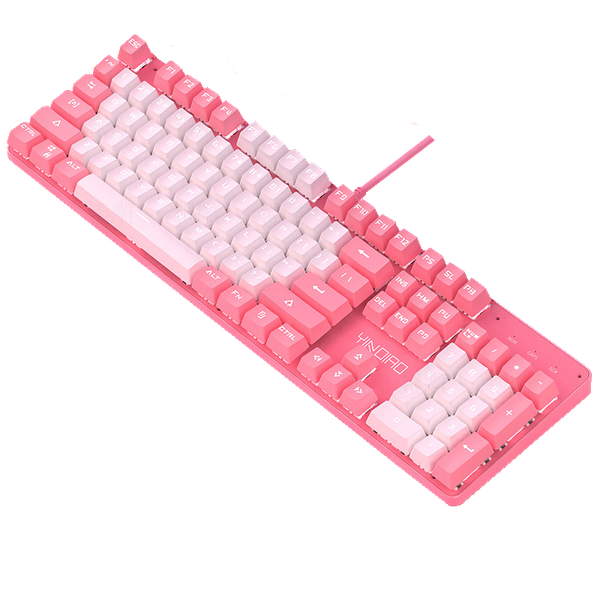 keyboards mechanical keyboard led lighting 104 keys layout for notebook deskpc gamer
keyboards mechanical keyboard led lighting 104 keys layout for notebook deskpc gamer