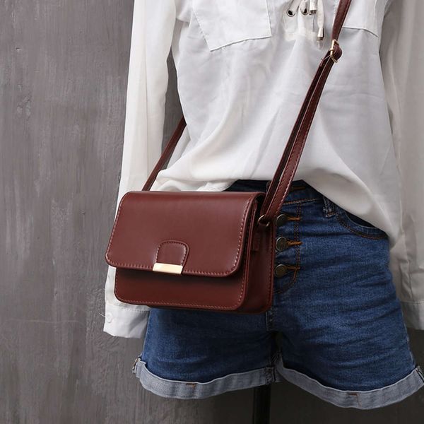 hbp fashion women 2021 new korean versatile mini autumn chain small square messenger women's bag
hbp fashion women 2021 new korean versatile mini autumn chain small square messenger women's bag