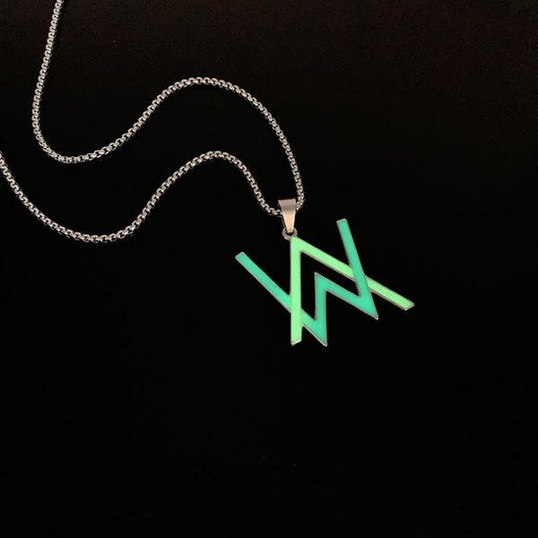 chains necklace men fashion jewelry necklaces for women chain on the neck pendant luminous stainless steel simple, Silver
chains necklace men fashion jewelry necklaces for women chain on the neck pendant luminous stainless steel simple, Silver