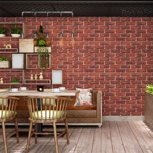 wallpapers retro nostalgic 3d brick wallpaper home barber shop industrial wind background imitation red gray wall paper roll
wallpapers retro nostalgic 3d brick wallpaper home barber shop industrial wind background imitation red gray wall paper roll