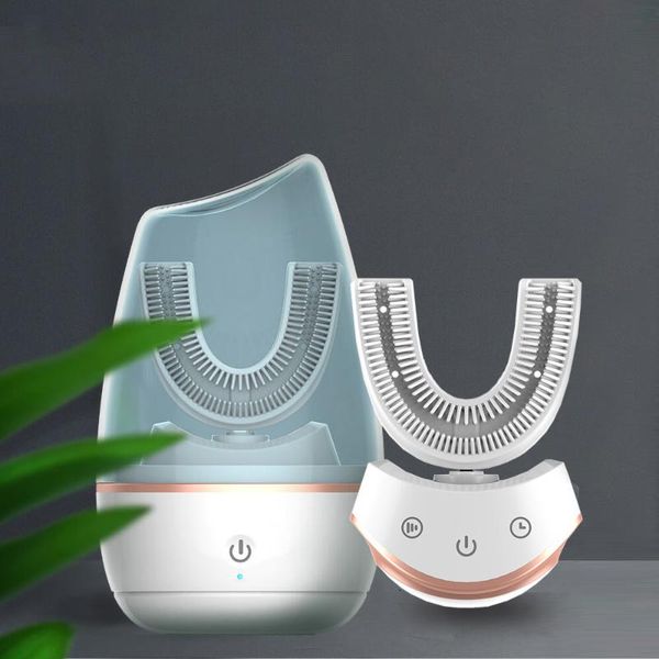 smart electric toothbrush est 360 automatic sonic u type brush adults ultrasonic
smart electric toothbrush est 360 automatic sonic u type brush adults ultrasonic