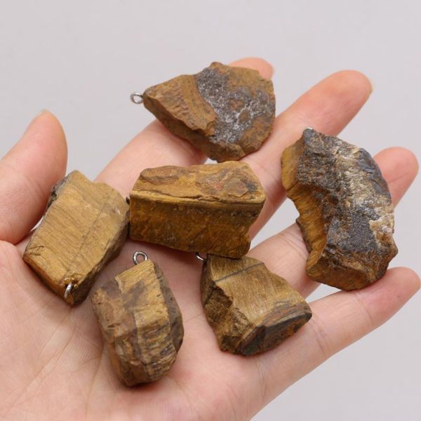 charms -selling boutique natural stone semi-precious pendant rough gravel fashion for making diy necklace accessories, Bronze;silver
charms -selling boutique natural stone semi-precious pendant rough gravel fashion for making diy necklace accessories, Bronze;silver