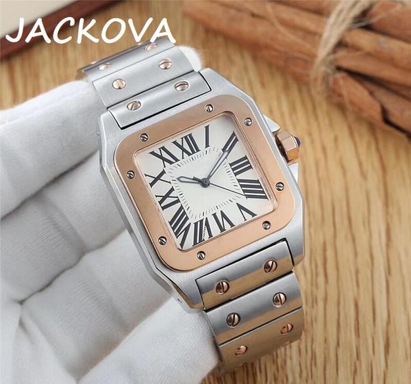 new luxury mens square watch 316l stainless steel watches men date 2813 mechanical automatic movement just president designer wristwatches, Slivery;brown
new luxury mens square watch 316l stainless steel watches men date 2813 mechanical automatic movement just president designer wristwatches, Slivery;brown