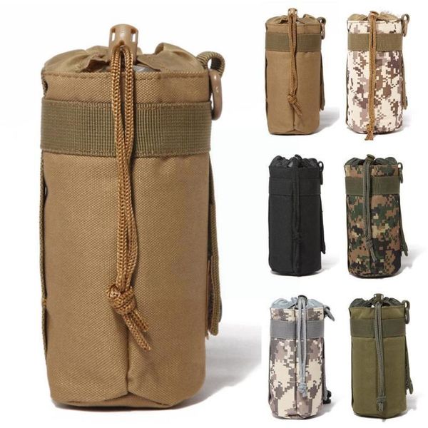 hydration packs tactical molle water bottle pouch portable kettle pocket outdoor hunting bags belt utility for backpack vest camping d2p9
hydration packs tactical molle water bottle pouch portable kettle pocket outdoor hunting bags belt utility for backpack vest camping d2p9