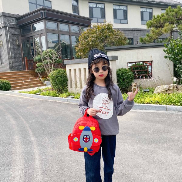 nylon kids kindergarten backpacks children school bags cartoon infant student book bag dinosaur plane backpack for baby girl boy
nylon kids kindergarten backpacks children school bags cartoon infant student book bag dinosaur plane backpack for baby girl boy