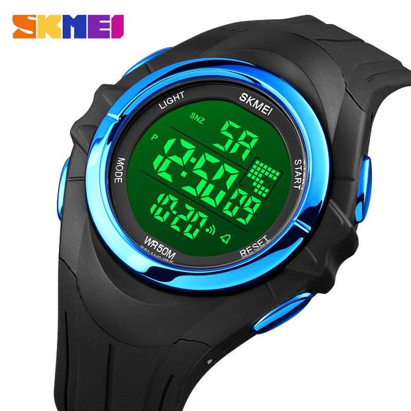 montre homme Sport Watch Men Multifunction Watches Alarm Clock Chrono 5Bar Waterproof Digital Watch reloj hombre, Slivery;brown
montre homme Sport Watch Men Multifunction Watches Alarm Clock Chrono 5Bar Waterproof Digital Watch reloj hombre, Slivery;brown