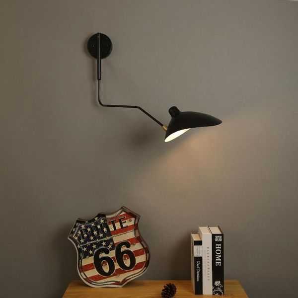 wall lamps nordic dawn spider bedroom modeling industrial light creative simple living room led fixture
wall lamps nordic dawn spider bedroom modeling industrial light creative simple living room led fixture