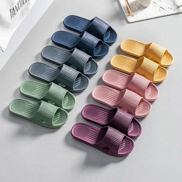 summer indoor women's slippers household bathroom bath shoes couple non-slip sandals 2021eva fashion slipper, Black
summer indoor women's slippers household bathroom bath shoes couple non-slip sandals 2021eva fashion slipper, Black