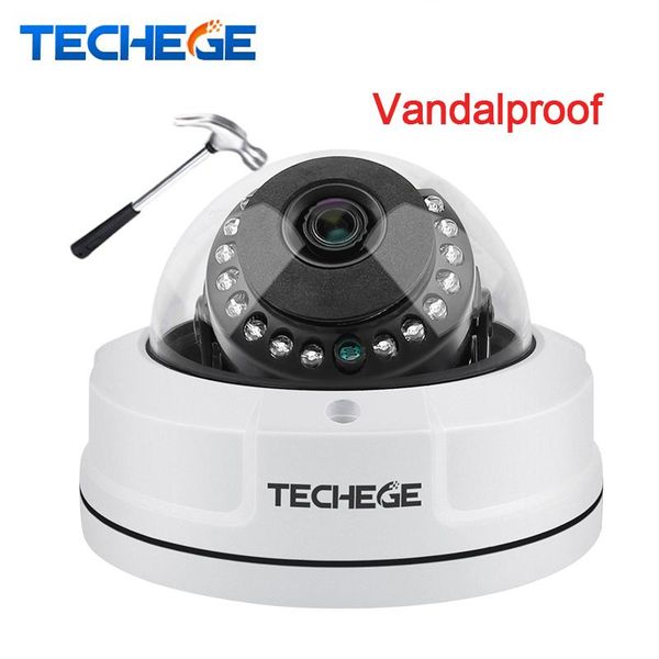 cameras techege h.265 4mp ip camera dome p2p onvif security 2592*1520 vandalproof alarm email night vision network
cameras techege h.265 4mp ip camera dome p2p onvif security 2592*1520 vandalproof alarm email night vision network