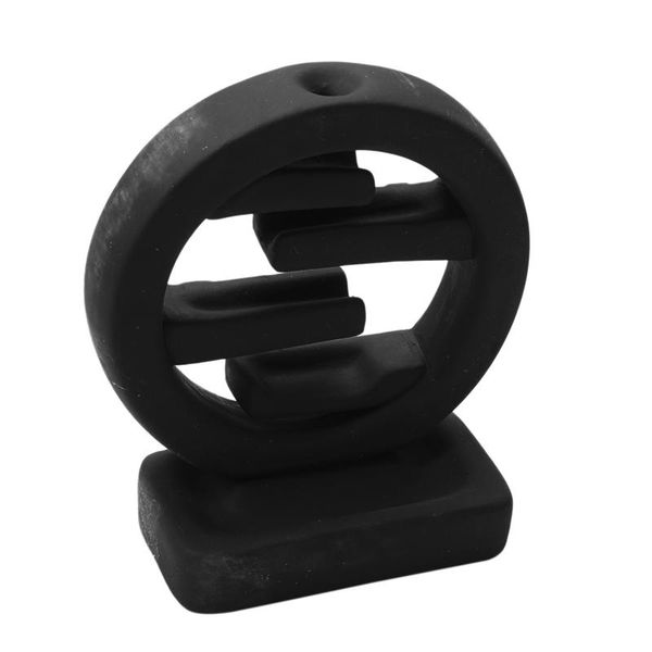 incense ceramic backflow incense burner creative home decor holder censer living room office ornament
incense ceramic backflow incense burner creative home decor holder censer living room office ornament