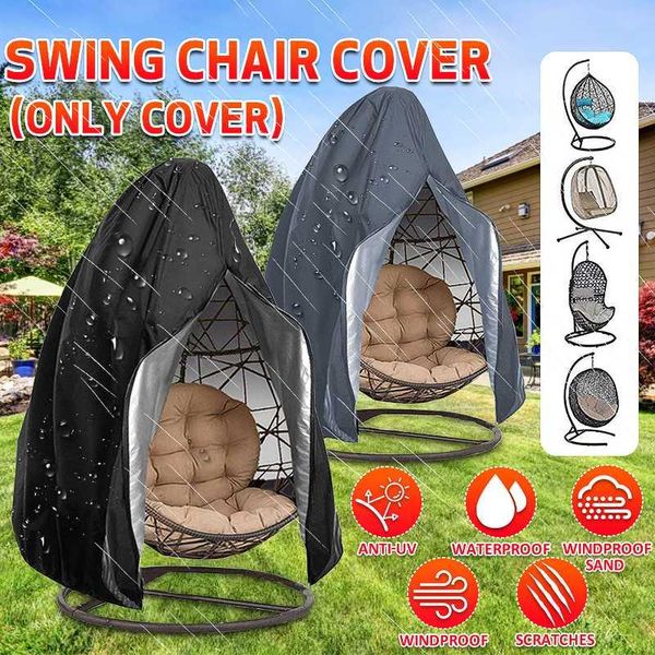 chair covers garden hanging swing cover sofa waterproof rain dustproof outdoor snow proof furniture 210d
chair covers garden hanging swing cover sofa waterproof rain dustproof outdoor snow proof furniture 210d