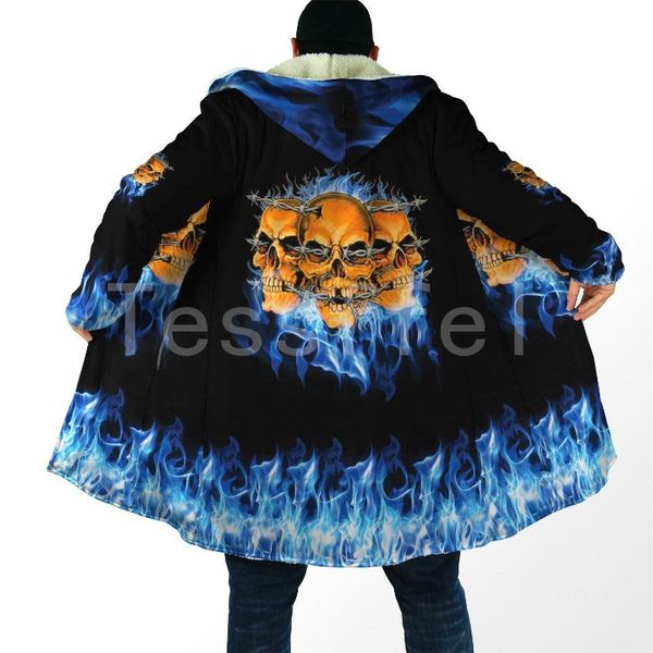 men's wool & blends skull 3d printed 2021 fashion winter men/women hooded cloaks fleece wind breaker casual warm overcoat s4, Black
men's wool & blends skull 3d printed 2021 fashion winter men/women hooded cloaks fleece wind breaker casual warm overcoat s4, Black