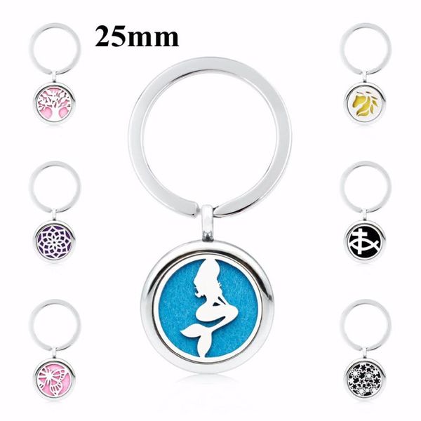 keychains kme4 lotus flower key chain with 5 pads aroma locket essential oil 25mm perfume diffuser 30mm ring, Silver
keychains kme4 lotus flower key chain with 5 pads aroma locket essential oil 25mm perfume diffuser 30mm ring, Silver