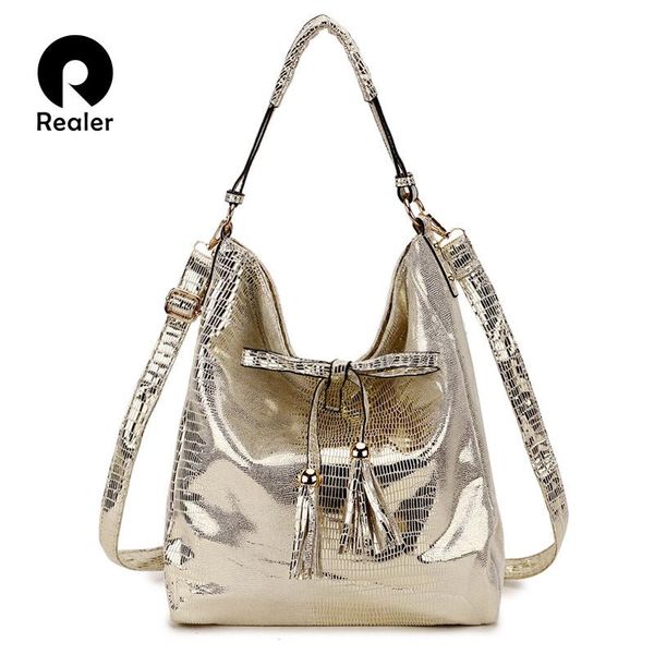 totes realer women's bag crossbody hobos serpentine prints female handbag fashion shoulder with tassel for women 2021
totes realer women's bag crossbody hobos serpentine prints female handbag fashion shoulder with tassel for women 2021